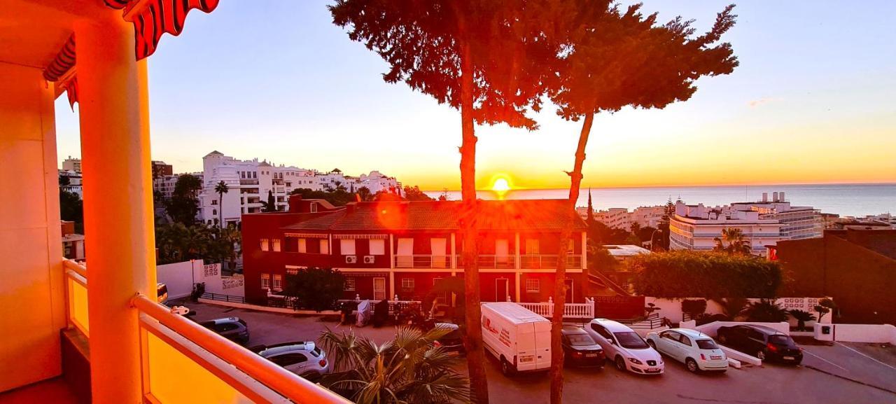 Vista Azul No1 Apartment Torremolinos Exterior foto