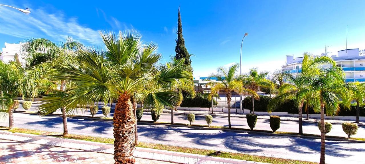 Vista Azul No1 Apartment Torremolinos Exterior foto