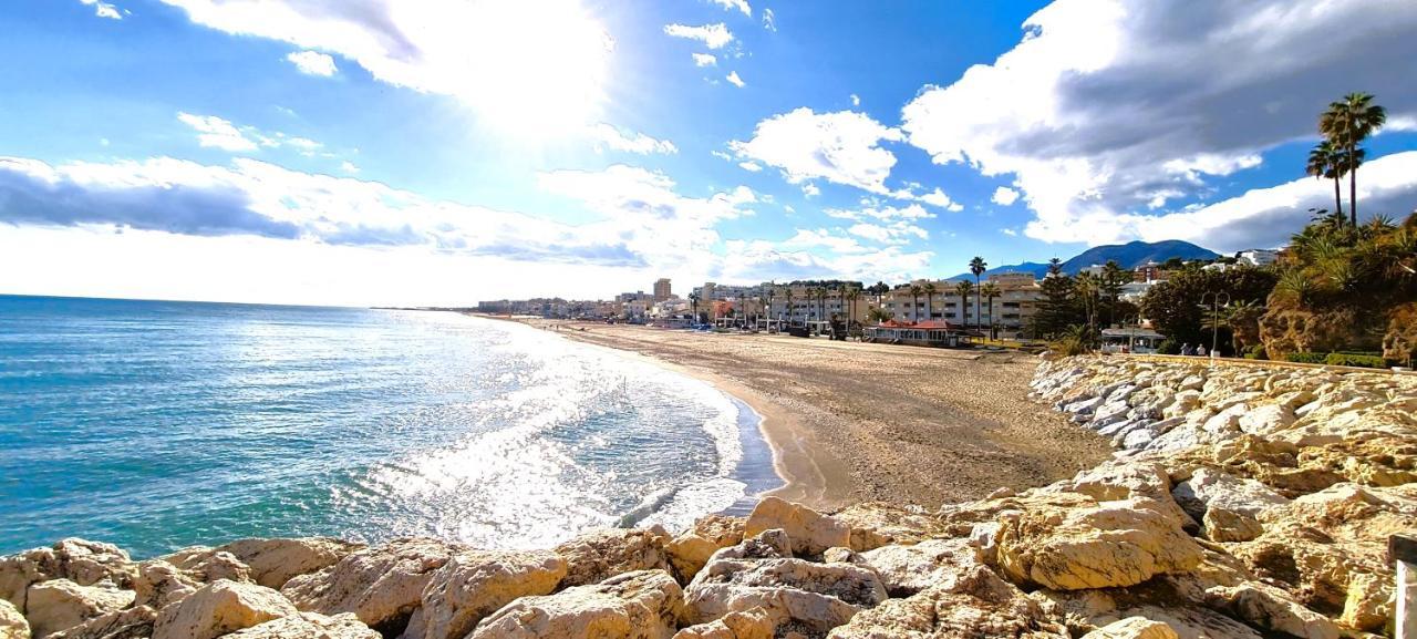 Vista Azul No1 Apartment Torremolinos Exterior foto